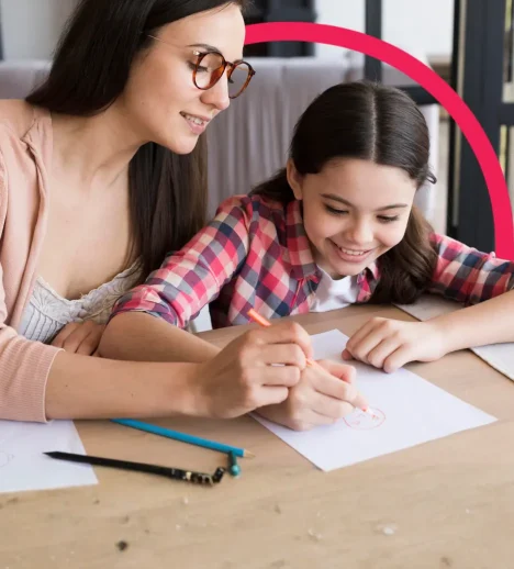 Cours d'initiation et d'éveil à l'Anglais en primaire à Dunkerque