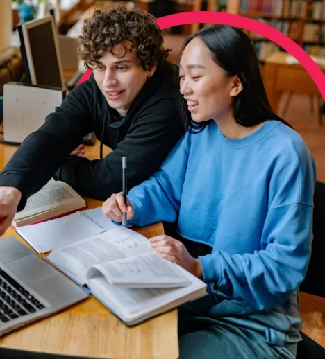 Cours d'Anglais pour étudiant universitaire à Dunkerque