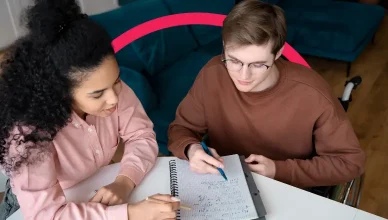 Lycée : Français à Dunkerque
