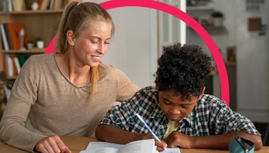 Primaire : Lecture Français à Dunkerque