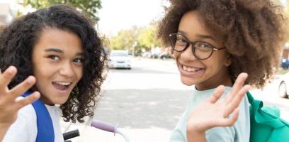 Passage en 6e : bien préparer la rentrée au collège à Dunkerque