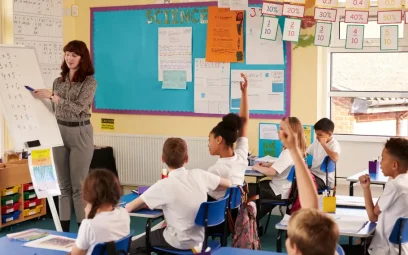 Évaluations nationales 2025 : un bilan nuancé du CP à la 3e à Dunkerque