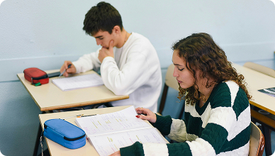 Préparation aux examens / concours à Dunkerque