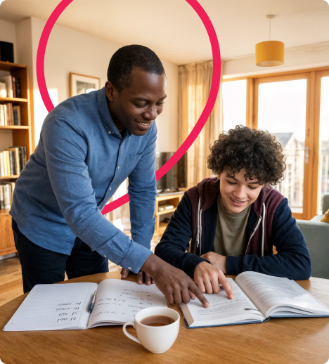 Cours particuliers d'Espagnol à Dunkerque à Dunkerque