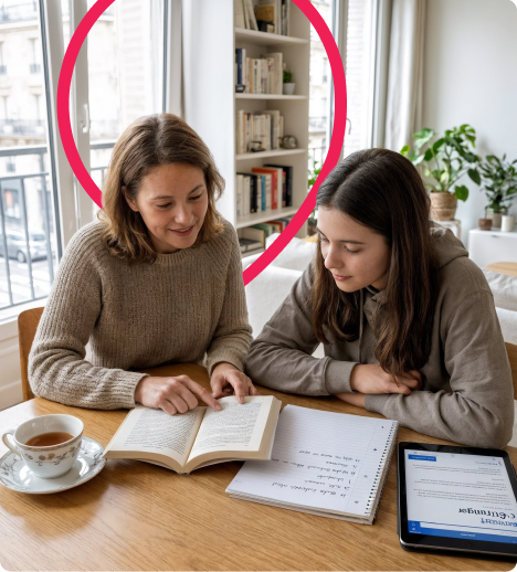 Cours particuliers de Français à Dunkerque à Dunkerque