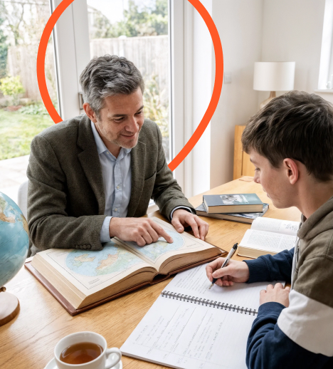 Cours particuliers d'Histoire Géographie à Dunkerque à Dunkerque