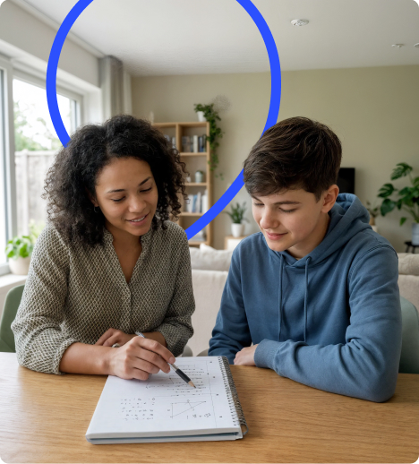 Cours particuliers de Mathématiques à Dunkerque à Dunkerque