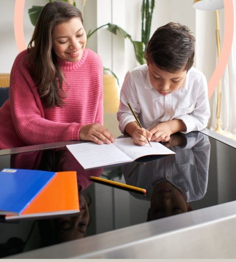 Stage de révisions pendant les vacances scolaires à Dunkerque