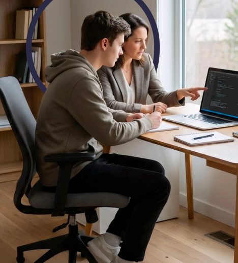 Cours particuliers en informatique et bureautique à Dunkerque