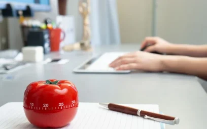 Méthode Pomodoro : la technique pour améliorer la concentration à Dunkerque