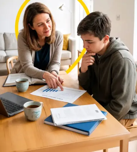 Cours de soutien en SES à Dunkerque pour lycéen