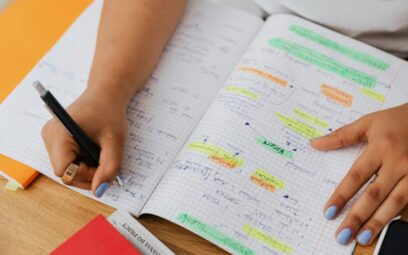 Brevet et bac : comment organiser les révisions deux mois avant les examens ? à Dunkerque