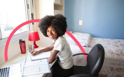 Espace de travail pour la rentrée : comment bien préparer son bureau pour bien travailler à Dunkerque